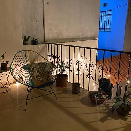 Casa La Vicenta En El Corazon De Oaxaca 아파트 외부 사진